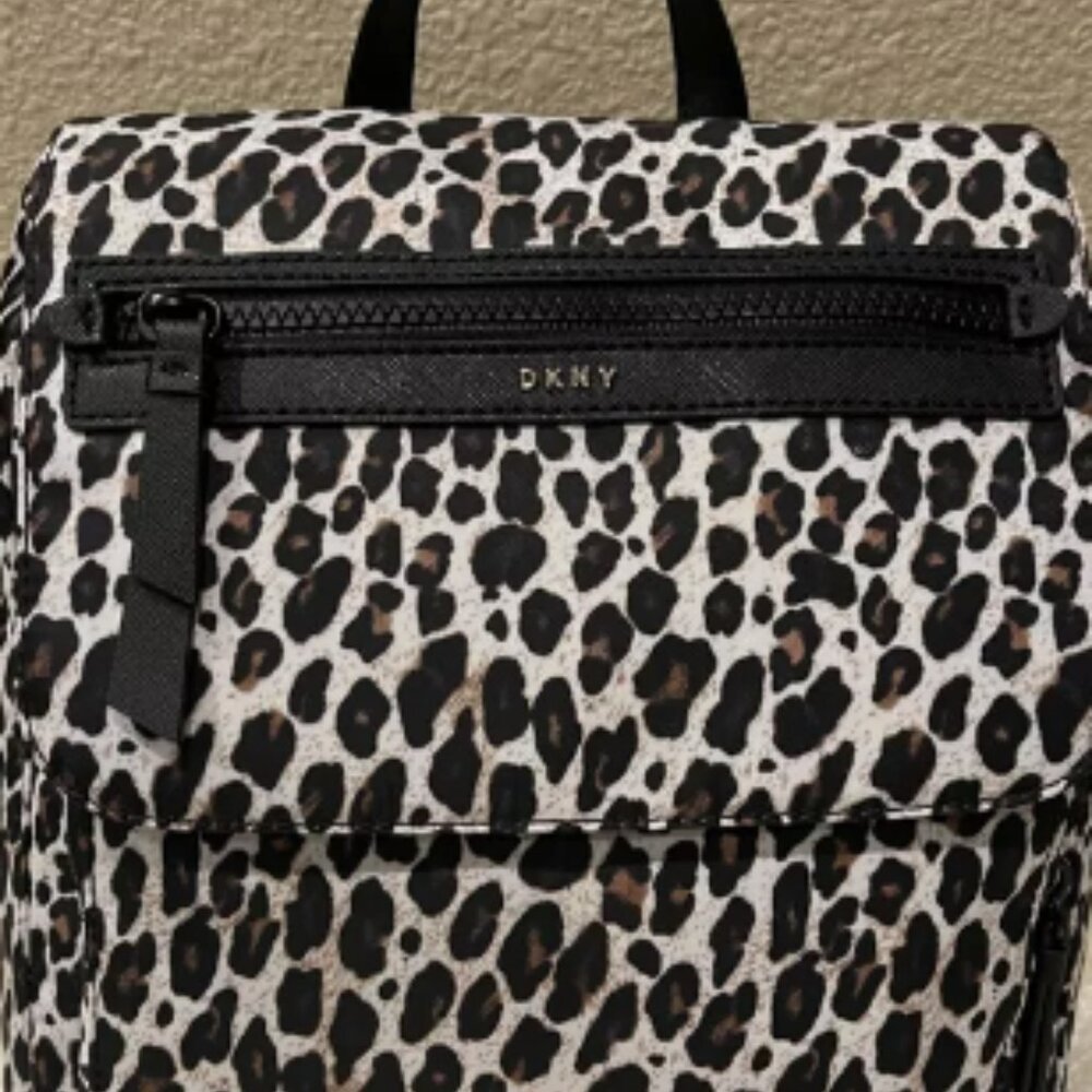 DKNY Carla Backpack